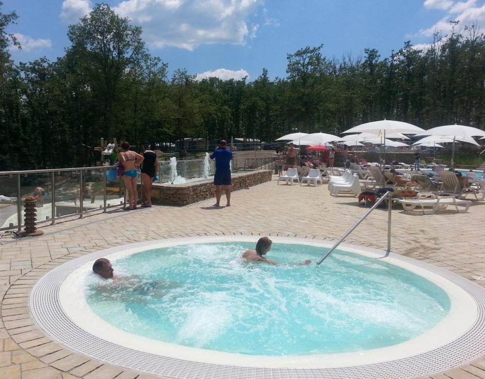 Safaritent Glamping Orlando In Chianti Cavriglia Exterior foto